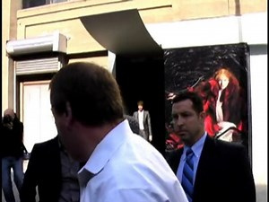 The World Mourns Alexander McQueen