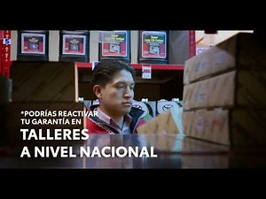 ¡Toyota 10 ya está aquí!