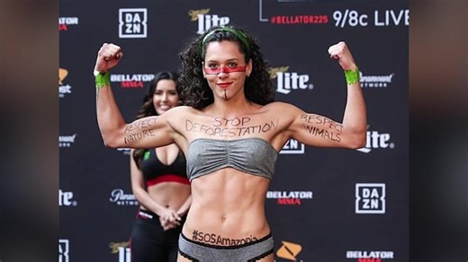 Alejandra Lara adoptó un cambio de alimentación que le ayudó a combatir el dolor - CNN Video