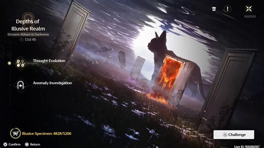 Well, to answer your question, Illusive Realm was a perfect example of what happens if you turn off your brain and just enjoy the game - Each character in the gamemode had a very unique buff that made them OP- Then there were unique echo-based buffs where the echo buffs changes based on what you picked, like you sometimes transform into the echo itself and plays to deal damage.- The head mode is *HARD,* which simply means you can die if make picking bad buff picksThis game mode makes older chara