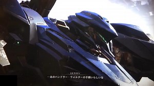 アーマードコア6V.Ⅳラスティ登場【AC6】