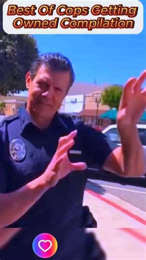 1.6K views · 39 reactions | Best Of Cops Getting Owned Compilation #newyorkcity #Dashcam #copwatch #police #cops #audit #karen | Copwatch and Audit | Facebook