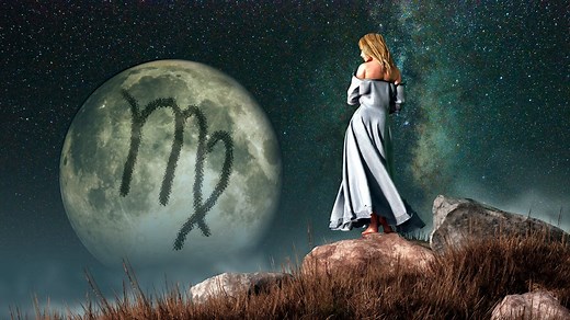 Virgo Moon Meaning: Personality Traits, Emotional Style & Compatibility in Astrology