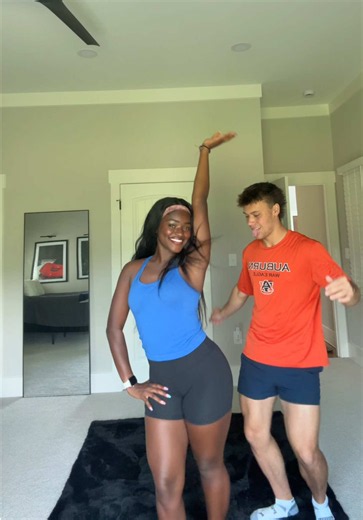 Zero to Obsessed: Couple Dance Trend Breakdown
