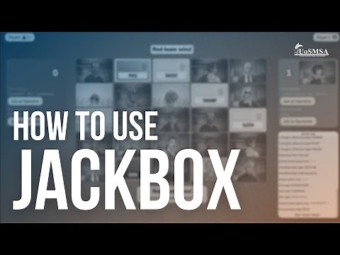 How to play Jackbox.tv