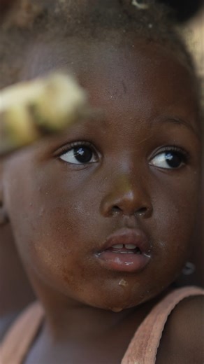 Out in the mountains of South Haiti, families fill a valley with donkeys so their children can bring home food. Today, nearly 1000 little ones are waiting for one hot meal and a touch of God’s love. Watch the full story on our YouTube channel and tap subscribe so you never miss these real mission stories from Haiti, where faith, food, and the Gospel meet desperate hunger face to face. Share this Reel with someone who loves children and believes that Jesus still answers prayer through His people.