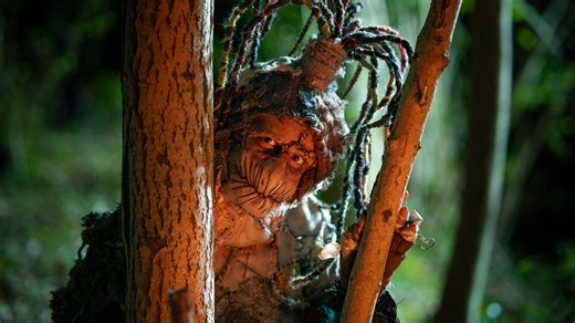 Gale: Yellow Brick Road - Official Trailer