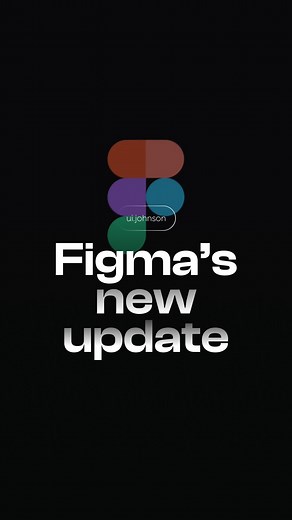 Johnson • Design & AI on Instagram: "This new Figma Multi-edit is awesome🔥 Now you can easily - Select matching layers - Bulk edit text across frames - Align many objects to their frames - Make changes to all variants Are you excited about this? Follow @ui.johnson for more design and AI content🙂 #figma #update #design #figmadesign"