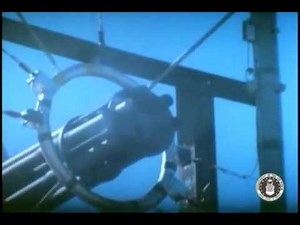 B-52H Stratofortress: M61A1 Vulcan & AN/ASG-21 Fire Control System