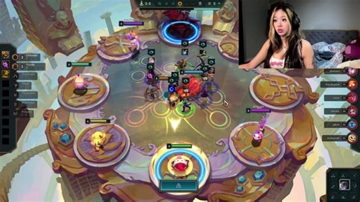 tft rankup- catch up