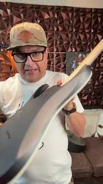 7 String Ibanez Review Coming