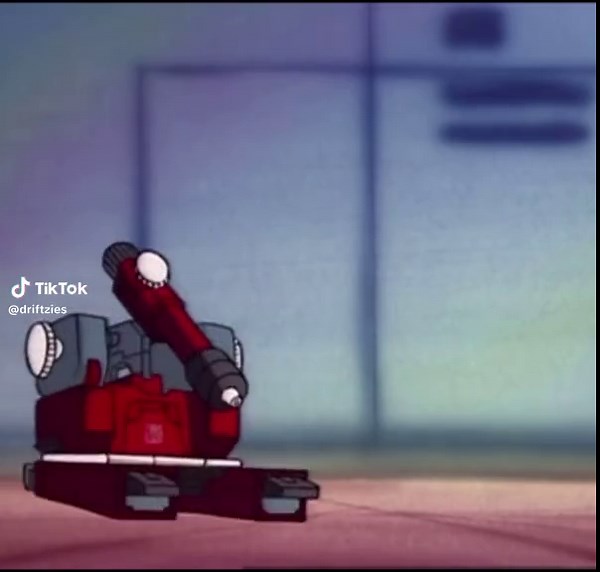 Discover Perceptor's New Transformations in G1