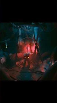 V finds Songbird inside Cynosure's core in Cyberpunk 2077: Phantom Liberty