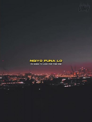 Thukuthela, GL_Ceejay, JAZZWRLD & Makhadzi Entertainment - Umoya (lyrics and English Translation)