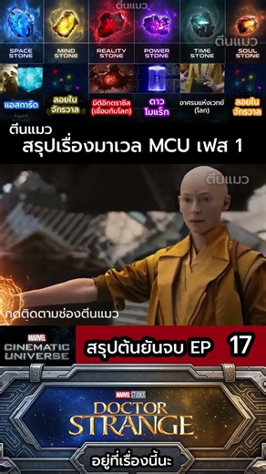 EP 17 #ข้อมูล #mcu #วิเคราะห์บอล #วิเคราะห์บอลวันนี้ #ฮีโร่ #มาเวล #ข่าวเด็ด #สรุปหนัง #สรุป