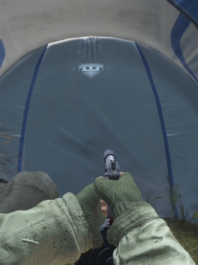 Прячусь в палатке от Военных #stalker #сталкер #stalkerrp #сталкеррп #dayz