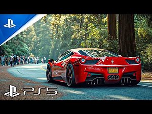 TOP 15 NEW Upcoming RACING Games of 2025