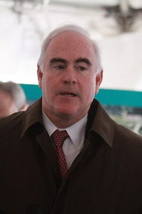 Turnpike Commission Breaks Ground on New Interchange in East Whiteland