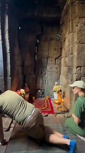🥰🥰🥰🙏🙏 | Chan Angkor Guide