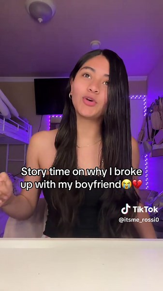 Understanding Breakups: A Personal Story