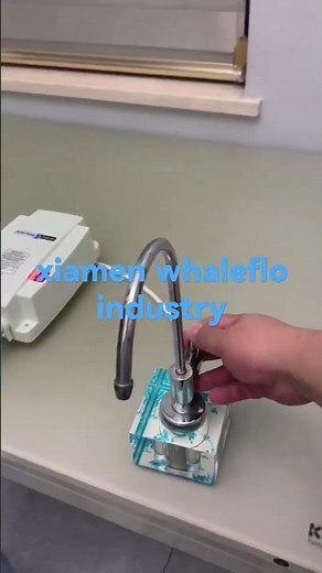 flojet bottled water dispenser systems #flojet