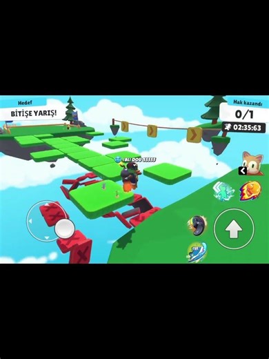 Tile fall bug☠️☠️