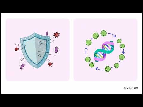 Imunopatologi dan Neoplasia Mekanisme Disregulasi Imun dan Karsinogenesis Molekuler