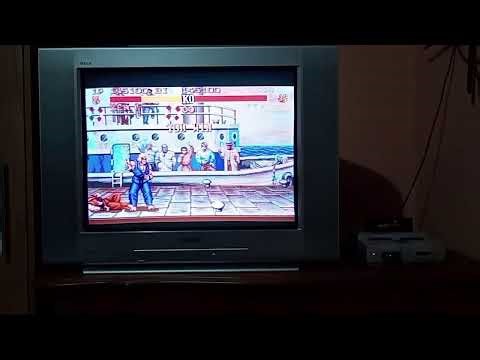 Super Nintendo Sony Wega 29'