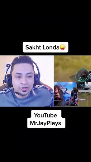 Engaging First-Person Shooter Gameplay Reactions