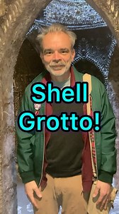 17K views · 286 reactions | The Shell Grotto! #english #vocabulary #ielts #shellgrottomargate #englishteacher #learnenglish | Klick English | Facebook