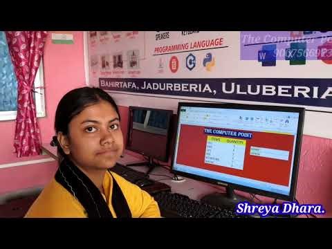 Count & Counta Formula in Excel