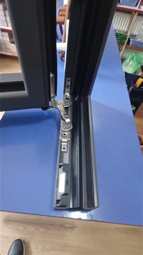 Pvc window production | pvc window production door | portable upvc window making