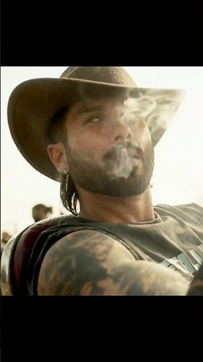 O Romeo Movie review | Shahid K, Triptii D, Nana P, Avinash T