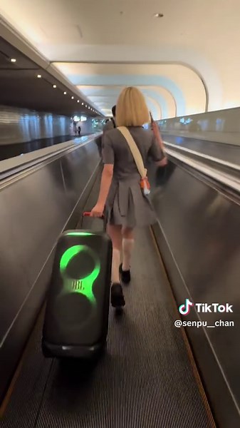 i'm sigma girl！多くの方に迷惑にならないよう、音は出していません。#せんぷう #sigmaboy