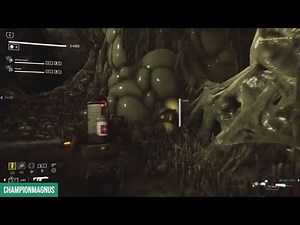 Aliens Fireteam Elite Pod Popper Trophy and Achievement Guide DLC Pathogen Campaign