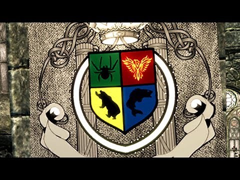 Skyrim: Top 8 Harry Potter Mods