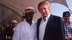 Donald Trump rules out pardon for Sean 'Diddy' Combs