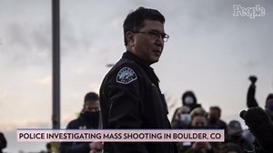 In the Wake of Boulder Massacre, Gabby Giffords Recalls Surviving Her Own Mass Shooting: 'This Is Not Normal'