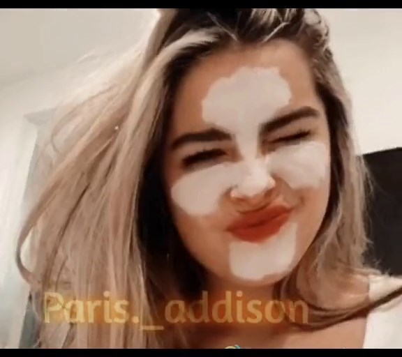 🤕 @addisonre #fyp #addison #rae #foryoupage #edit #fanpage #like #comment #follow