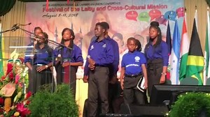 1.6K views · 34 reactions | North Caribbean Conference on Reels | Facebook