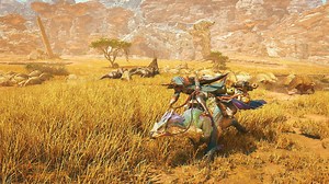 Monster Hunter Wilds combat overview: Focus Mode, weapon states, and more explained