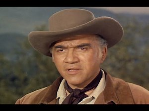 Bonanza - Season 1 - Episode 29 - Bitter Water