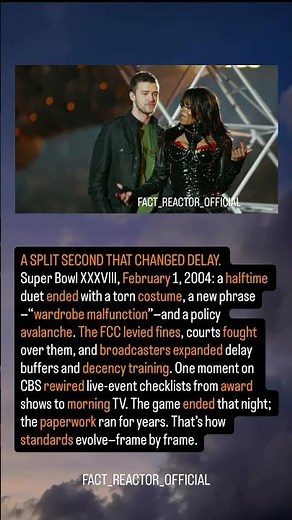 Halftime ’04: one frame, years of rules #MediaHistory #livetvmarathi