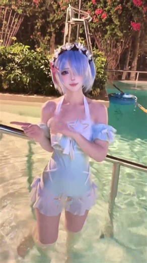 Behind-the-Scenes: Blue Ruler Swimsuit Fashion Show