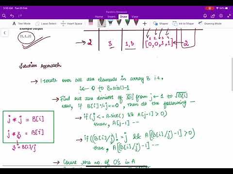 Arrays - Zero Coins - Scaler Entrance Test (SET)