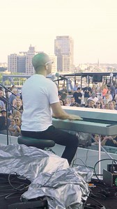 This tour’s been a dream, and we’re so thankful for everyone who’s come out and for the chance to meet so many of you 🚀✨ | A Great Big World