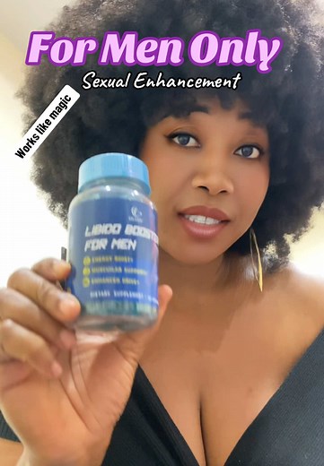 Top Sexual Enhancement Supplements for Men Only