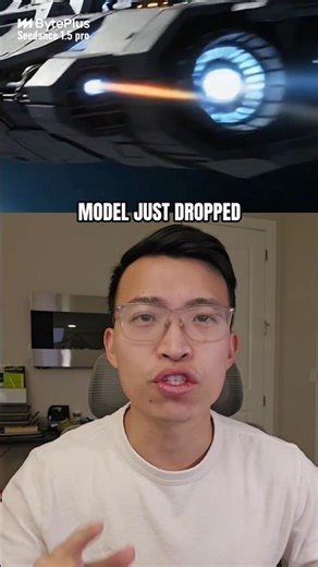 Byteplus just dropped another crazy AI model called Seedance 1.5 pro 🔥