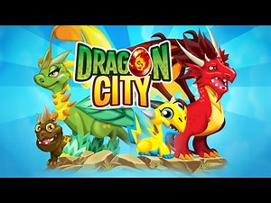Dragon City : Unleashing Victory with Two Majestic New Dragons!"