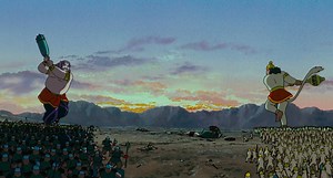 42K views · 1K reactions | Experience India’s most beloved epic on the big screen, for the first time in 4K! रामायण: The Legend Of Prince Rama, trailer out now! #Ramayana #TheLegendOfPrinceRama #RamayanaTrailer #GeekPicturesIndia #AAFilms Excel Entertainment #progressivestrategiesllp | Farhan Akhtar | Facebook